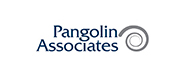 Pangolin Associates logo colour