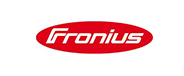 Fronius logo colour