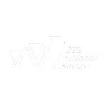 joe wagner logo white