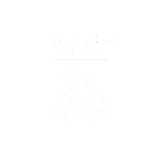 northside college logo white