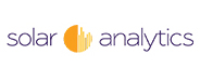 solar analytics logo colour