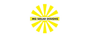 solar designs logo colour